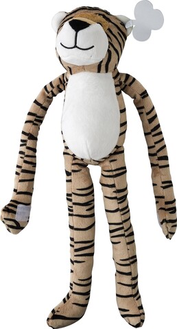 Plüschtiger Skylar – custom/multicolor bedrucken, Art.-Nr. 009999999_1014873
