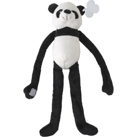 Plüschpanda Ivy – custom/multicolor bedrucken, Art.-Nr. 009999999_1014876