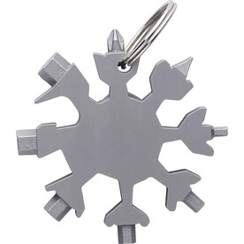 Edelstahl-Multitool Abel – Silber bedrucken, Art.-Nr. 032999999_1015127 Edelstahl-Multitool Abel – Silber bedrucken, Art.-Nr. 032999999_1015127