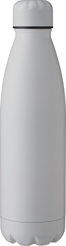 Trinkflasche Makayla | 700 ml – Grau bedrucken, Art.-Nr. 003999999_1015135 Trinkflasche Makayla | 700 ml – Grau bedrucken, Art.-Nr. 003999999_1015135