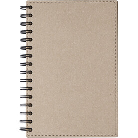 Hardcover-Notizbuch aus recyceltem Karton Caleb – Braun bedrucken, Art.-Nr. 011999999_1015153 Hardcover-Notizbuch aus recyceltem Karton Caleb – Braun bedrucken, Art.-Nr. 011999999_1015153