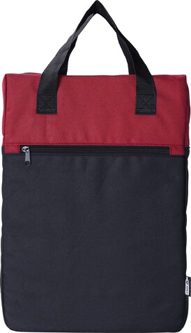Rucksack Olive | Recycelt | 6 l – Rot bedrucken, Art.-Nr. 008999999_1015157 Rucksack Olive | Recycelt | 6 l – Rot bedrucken, Art.-Nr. 008999999_1015157