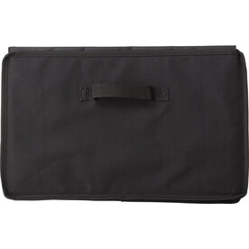 Auto-Organizer Thatcher | Polyester | Faltbar – Schwarz bedrucken, Art.-Nr. 001999999_1015160