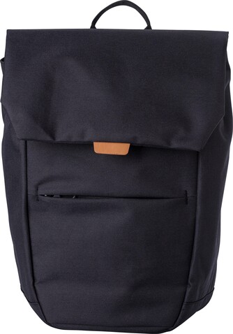 Rucksack Apollo | Polyester | 6 l – Schwarz bedrucken, Art.-Nr. 001999999_1024159 Rucksack Apollo | Polyester | 6 l – Schwarz bedrucken, Art.-Nr. 001999999_1024159