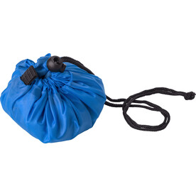 Reisetasche JosÃ© | Faltbar – Kobaltblau bedrucken, Art.-Nr. 023999999_1041624