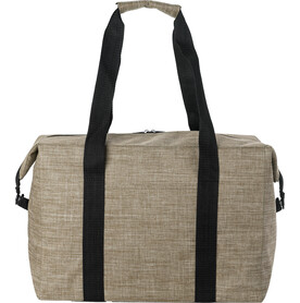 Kühltasche Alejandro | 36 l – beige bedrucken, Art.-Nr. 357999999_1042184