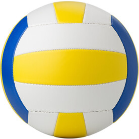 PVC-Volleyball Jimmy – custom/multicolor bedrucken, Art.-Nr. 009999999_1042230