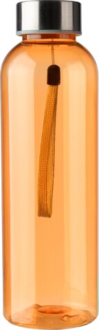 Trinkflasche Isabelle | Recycelt | 500 ml – Orange bedrucken, Art.-Nr. 007999999_1074984 Trinkflasche Isabelle | Recycelt | 500 ml – Orange bedrucken, Art.-Nr. 007999999_1074984