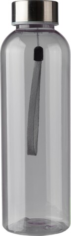 Trinkflasche Isabelle | Recycelt | 500 ml – Schwarz bedrucken, Art.-Nr. 001999999_1074984 Trinkflasche Isabelle | Recycelt | 500 ml – Schwarz bedrucken, Art.-Nr. 001999999_1074984
