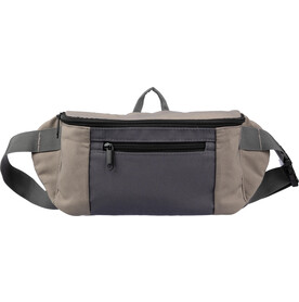 Gürteltasche Fabienne – taupefarben bedrucken, Art.-Nr. 113999999_1096881