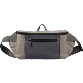 Gürteltasche Fabienne – taupefarben bedrucken, Art.-Nr. 113999999_1096881