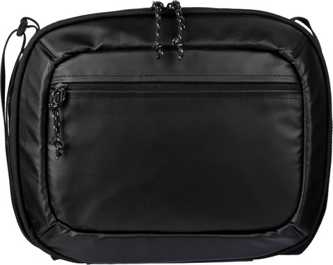 Kühl-Gürteltasche Johannes – Schwarz bedrucken, Art.-Nr. 001999999_1096884 Kühl-Gürteltasche Johannes – Schwarz bedrucken, Art.-Nr. 001999999_1096884