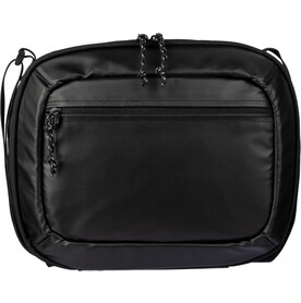 Kühl-Gürteltasche Johannes – Schwarz bedrucken, Art.-Nr. 001999999_1096884