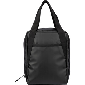Kühltasche Tanja | Polyester | 24 l – Schwarz bedrucken, Art.-Nr. 001999999_1096885