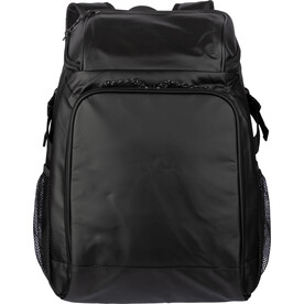 Kühlrucksack Vanessa aus Polyester (600D) – Schwarz bedrucken, Art.-Nr. 001999999_1096887 Kühlrucksack Vanessa aus Polyester (600D) – Schwarz bedrucken, Art.-Nr. 001999999_1096887