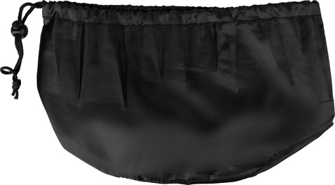 Memory-Foam-Reisekissen Martina – Grau bedrucken, Art.-Nr. 003999999_1096888