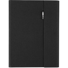 Portfolio Tamara | rPET | A5 – Schwarz bedrucken, Art.-Nr. 001999999_1097175