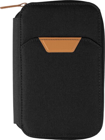 Reisebrieftasche Susanne | RFID – Schwarz bedrucken, Art.-Nr. 001999999_1097179 Reisebrieftasche Susanne | RFID – Schwarz bedrucken, Art.-Nr. 001999999_1097179