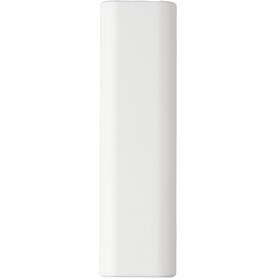 Kabel- und Stecker-Set Uwe | Kunststoff | USB-C | 480 Mbps – Weiß bedrucken, Art.-Nr. 002999999_1097195