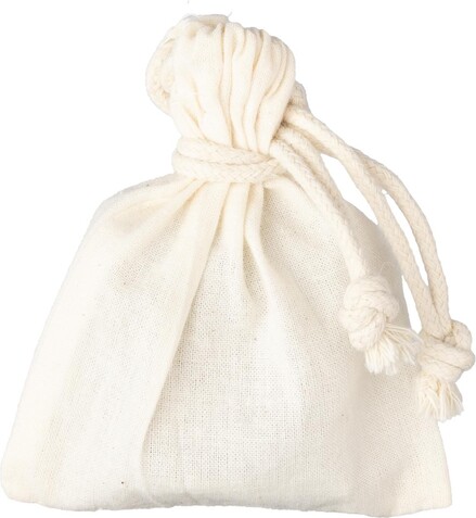 Stein-Eiswürfel Jens | 4 St. | Baumwollbeutel – Khaki bedrucken, Art.-Nr. 013999999_1097269