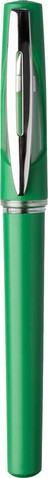 ABS-Tintenstift Karin – Grün bedrucken, Art.-Nr. 004999127_1097471