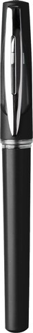 ABS-Tintenstift Karin – Schwarz bedrucken, Art.-Nr. 001999127_1097471