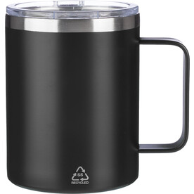 Doppelwandiger Becher aus Edelstahl (300 ml) Renate – Schwarz bedrucken, Art.-Nr. 001999999_1097560 Doppelwandiger Becher aus Edelstahl (300 ml) Renate – Schwarz bedrucken, Art.-Nr. 001999999_1097560
