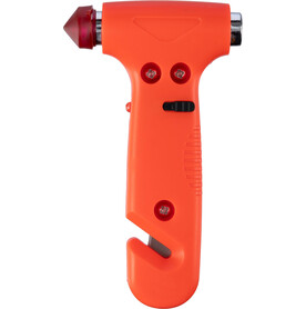 Nothammer Erika | LED-Licht – Orange bedrucken, Art.-Nr. 007999999_1097565
