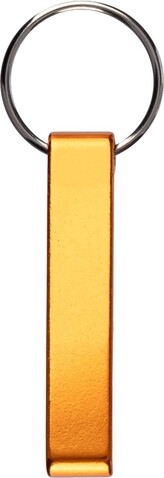 Schlüsselhalter aus recyceltem Aluminium Anneliese – Orange bedrucken, Art.-Nr. 007999999_1097567 Schlüsselhalter aus recyceltem Aluminium Anneliese – Orange bedrucken, Art.-Nr. 007999999_1097567