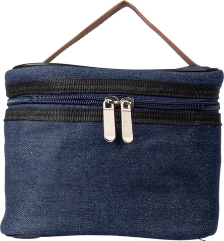 Kühltasche Franz | Denim | 5 l – Blau bedrucken, Art.-Nr. 005999999_1103673 Kühltasche Franz | Denim | 5 l – Blau bedrucken, Art.-Nr. 005999999_1103673