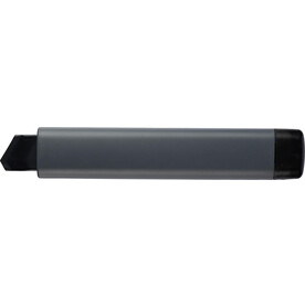 Recyceltes ABS-Hobbymesser Rolf – Grau bedrucken, Art.-Nr. 003999999_1105803