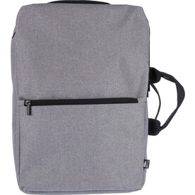 rPET Polyester (300D) Rucksack Mallory – Hellgrau bedrucken, Art.-Nr. 027999999_1148484 rPET Polyester (300D) Rucksack Mallory – Hellgrau bedrucken, Art.-Nr. 027999999_1148484