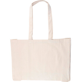 Einkaufstasche aus Oeko-Tex® Baumwolle (220 g/m2) Imogen – Khaki bedrucken, Art.-Nr. 013999999_1161747