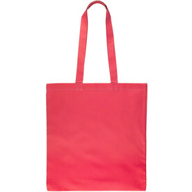 Einkaufstasche Kenneth | Baumwolle | Gefärbt | OEKO-TEX – Rosa bedrucken, Art.-Nr. 017999999_1161830