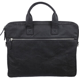 Laptoptasche Lillian | Laptop 15&amp;quot; – Schwarz bedrucken, Art.-Nr. 001999999_1162805