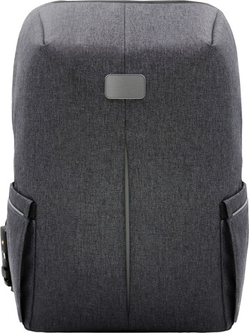 BrandCharger Rucksack Phantom | Laptop 15" | 15 l – Grau bedrucken, Art.-Nr. 003999999_1163614 BrandCharger Rucksack Phantom | Laptop 15" | 15 l – Grau bedrucken, Art.-Nr. 003999999_1163614