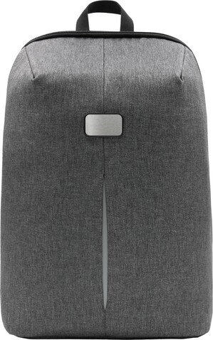 BrandCharger Phantom Mini Rucksack – Grau bedrucken, Art.-Nr. 003999999_1163616