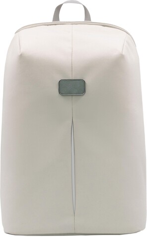 BrandCharger Rucksack Phantom Mini | Laptop 16" – beige bedrucken, Art.-Nr. 357999999_1163616