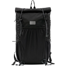 BrandCharger Venturer Rolltop-Rucksack – Schwarz bedrucken, Art.-Nr. 001999999_1163621 BrandCharger Venturer Rolltop-Rucksack – Schwarz bedrucken, Art.-Nr. 001999999_1163621