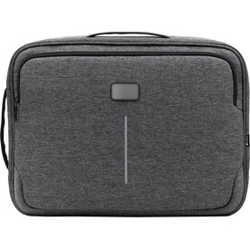 BrandCharger Laptoptasche Specter Hybrid | Laptop 16&amp;quot; – Grau bedrucken, Art.-Nr. 003999999_1163622
