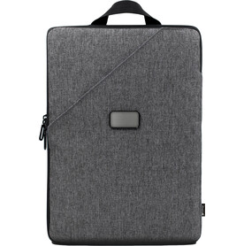 BrandCharger Laptoptasche Specter Go | Laptop 14&amp;quot; – Grau bedrucken, Art.-Nr. 003999999_1163623
