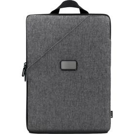 BrandCharger Specter Go 14 Zoll Laptop-Tasche – Grau bedrucken, Art.-Nr. 003999999_1163623
