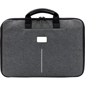 BrandCharger Laptoptasche Specter 2 | Laptop 16&amp;quot; – Grau bedrucken, Art.-Nr. 003999999_1163624