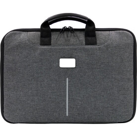 BrandCharger Specter 2 16 Zoll Laptop-Tasche – Grau bedrucken, Art.-Nr. 003999999_1163624 BrandCharger Specter 2 16 Zoll Laptop-Tasche – Grau bedrucken, Art.-Nr. 003999999_1163624
