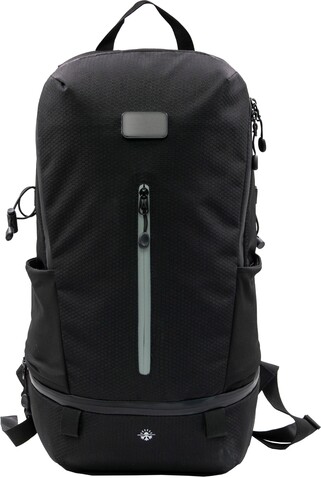BrandCharger Nauru Rucksack – Schwarz bedrucken, Art.-Nr. 001999999_1163626 BrandCharger Nauru Rucksack – Schwarz bedrucken, Art.-Nr. 001999999_1163626