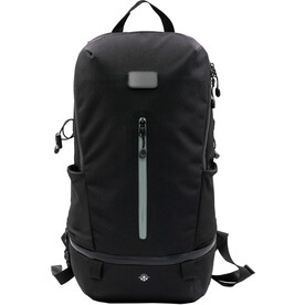 BrandCharger Nomad Rucksack – Schwarz bedrucken, Art.-Nr. 001999999_1163626