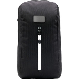 BrandCharger Riemen-Rucksack – Schwarz bedrucken, Art.-Nr. 001999999_1163627