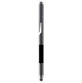 BrandCharger Stylus Styllo 2 – stahlgrau bedrucken, Art.-Nr. 411999999_1163655