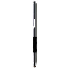 BrandCharger Stylus Styllo 2 – stahlgrau bedrucken, Art.-Nr. 411999999_1163655
