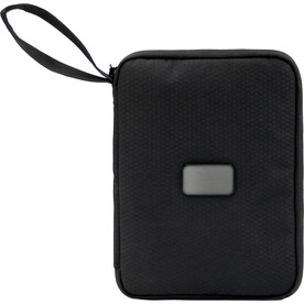 BrandCharger Reisebrieftasche Rover – Schwarz bedrucken, Art.-Nr. 001999999_1163669
